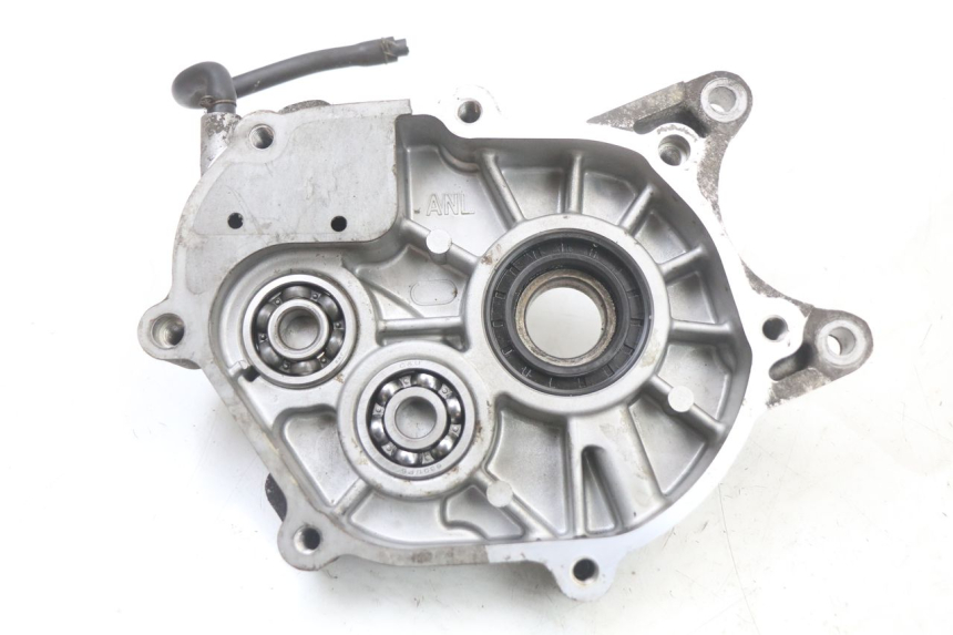 photo de REAR WHEEL SHAFT PEUGEOT DJANGO 125 (2014 - 2017) - Checked used part