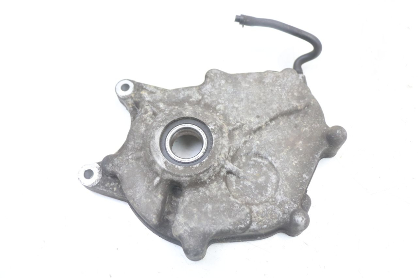 photo de REAR WHEEL SHAFT PEUGEOT DJANGO 125 (2014 - 2017) - Markings and original references