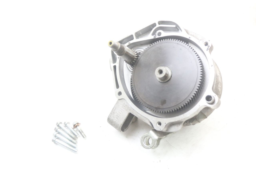 photo de REAR WHEEL SHAFT PEUGEOT E-VIVACITY 1 (2012 - 2018) - Main view