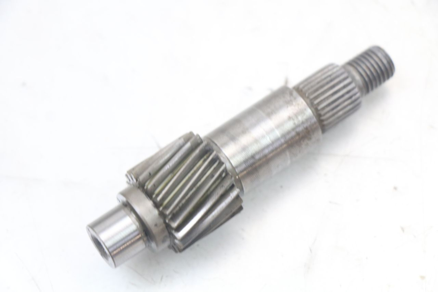 photo de REAR WHEEL SHAFT PEUGEOT E-VIVACITY 1 (2012 - 2018) - Additional view of the item