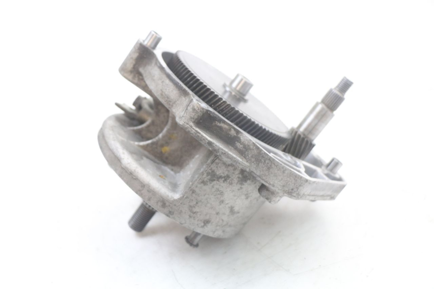 photo de REAR WHEEL SHAFT PEUGEOT E-VIVACITY 1 (2012 - 2018) - Alternative perspective