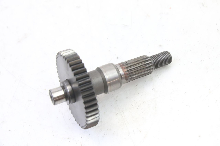 photo de REAR WHEEL SHAFT PEUGEOT ELYSTAR 50 (2002 - 2014) - Distinctive features