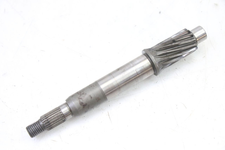 photo de REAR WHEEL SHAFT PEUGEOT ELYSTAR 50 (2002 - 2014) - Supplementary product photo