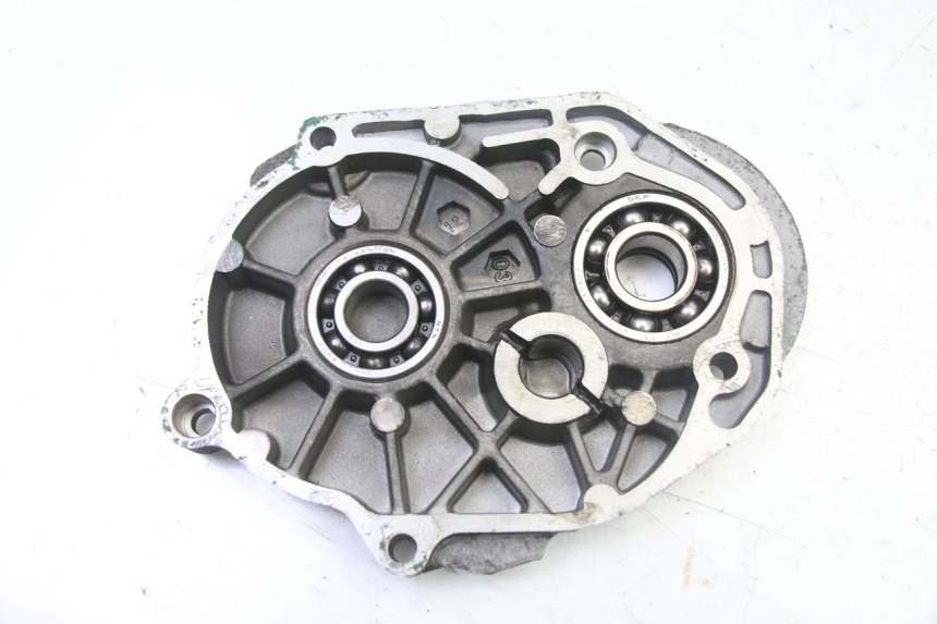 photo de REAR WHEEL SHAFT PEUGEOT ELYSTAR 50 (2002 - 2014) - Checked used part