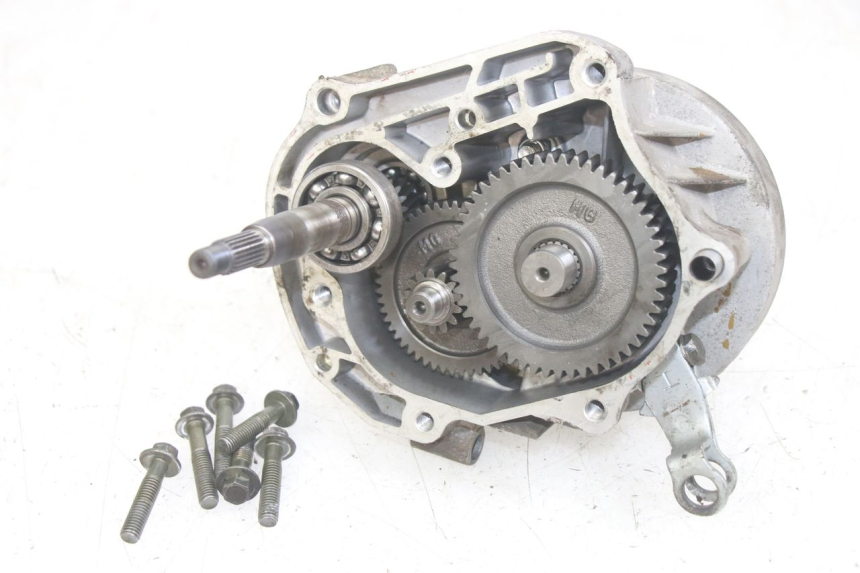 photo de WHEEL TRANSMISSION JM MOTORS EVOLIS 4T 50 (2018 - 2022) - Main view