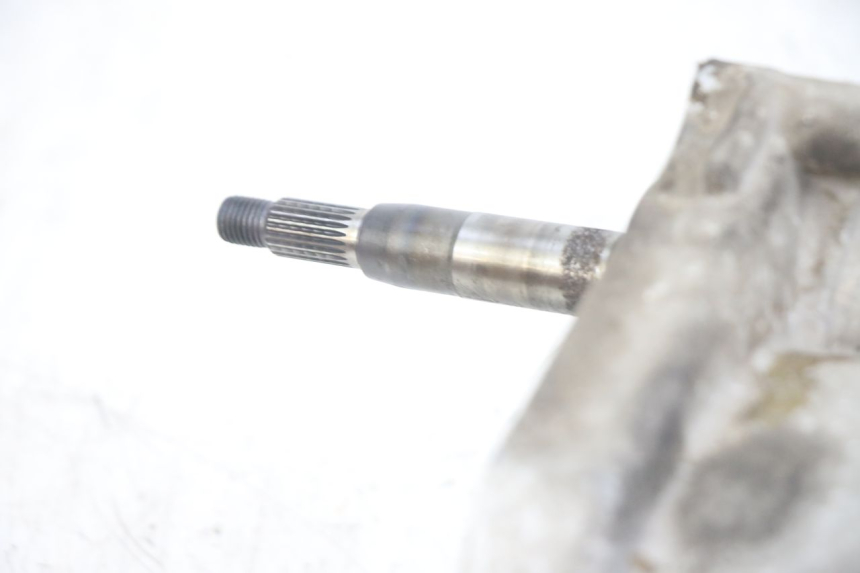 photo de WHEEL TRANSMISSION JM MOTORS EVOLIS 4T 50 (2018 - 2022) - Technical close-up