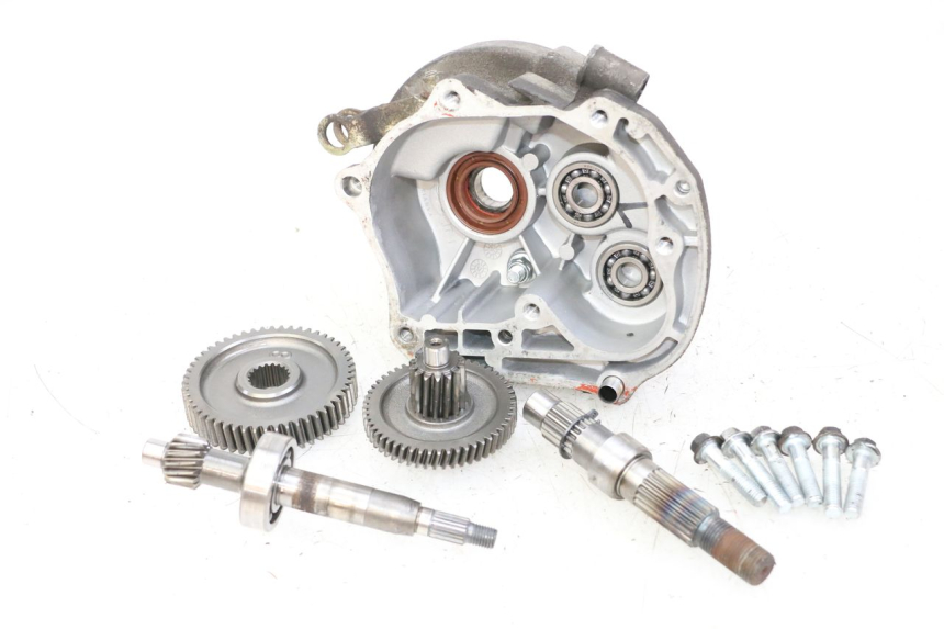 photo de WHEEL TRANSMISSION JM MOTORS EVOLIS 4T 50 (2018 - 2022) - Component detail
