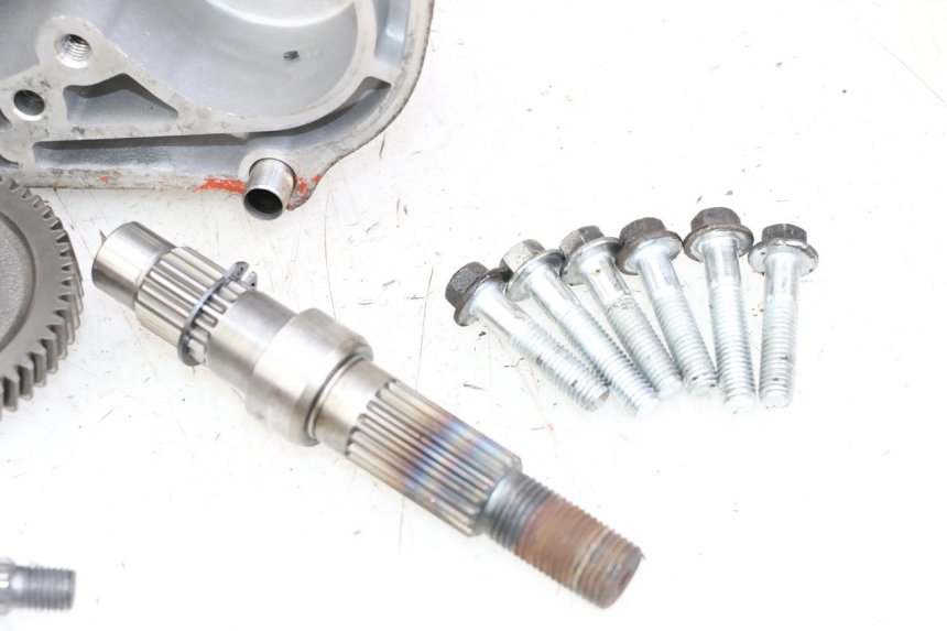 photo de WHEEL TRANSMISSION JM MOTORS EVOLIS 4T 50 (2018 - 2022) - Component zoom