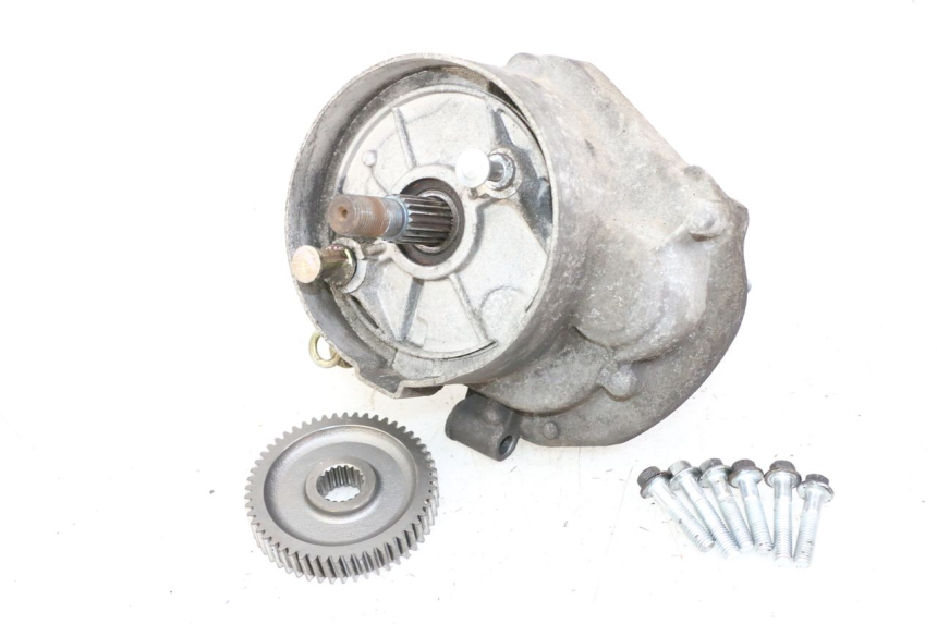 photo de WHEEL TRANSMISSION JM MOTORS EVOLIS 4T 50 (2018 - 2022) - Alternative perspective