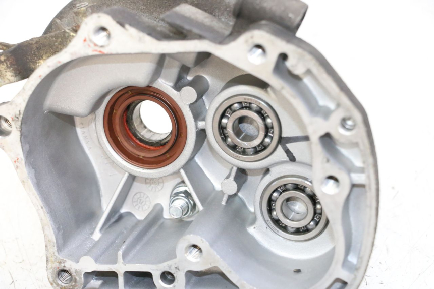 photo de WHEEL TRANSMISSION JM MOTORS EVOLIS 4T 50 (2018 - 2022) - Surface and material condition