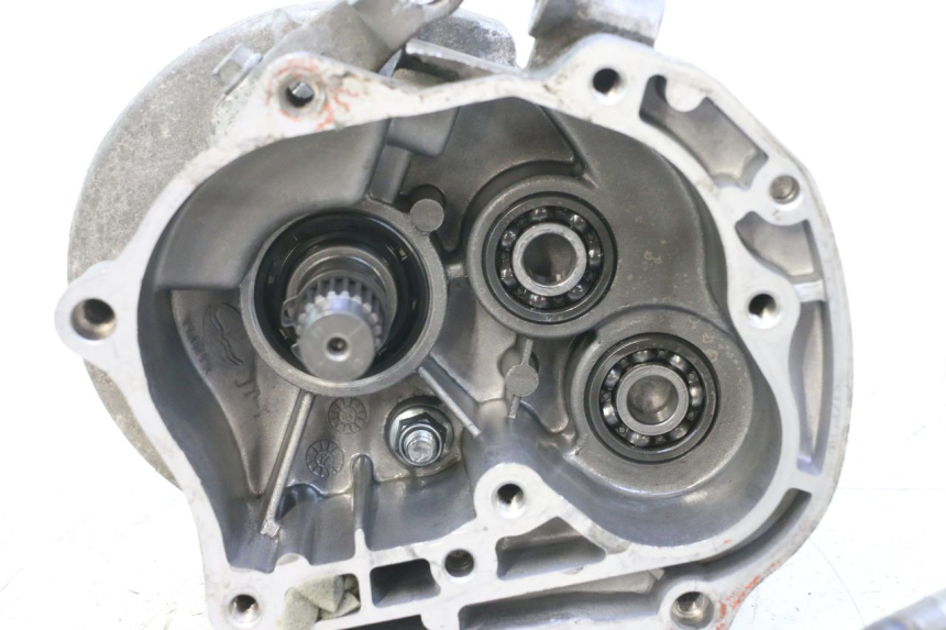 photo de REAR WHEEL SHAFT JM MOTORS F45i 4T 50 (2020 - 2023) - Component detail