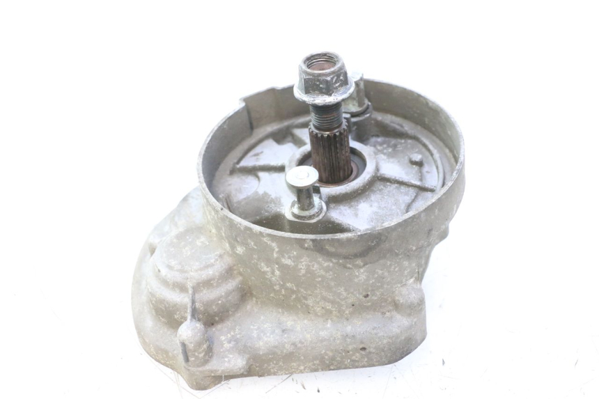 photo de REAR WHEEL SHAFT JM MOTORS F45i 4T 50 (2020 - 2023) - Fixing points details