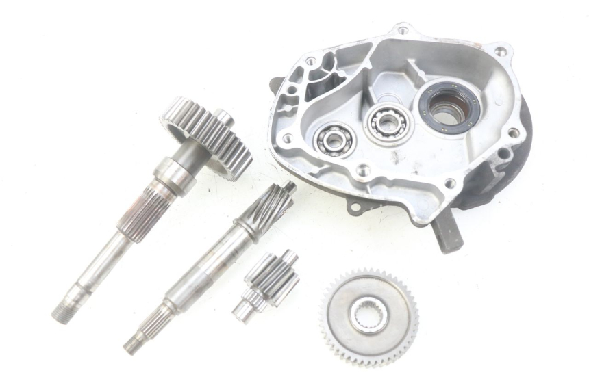 photo de WHEEL TRANSMISSION HONDA FES PANTHEON 125 (2003 - 2007) - Main view