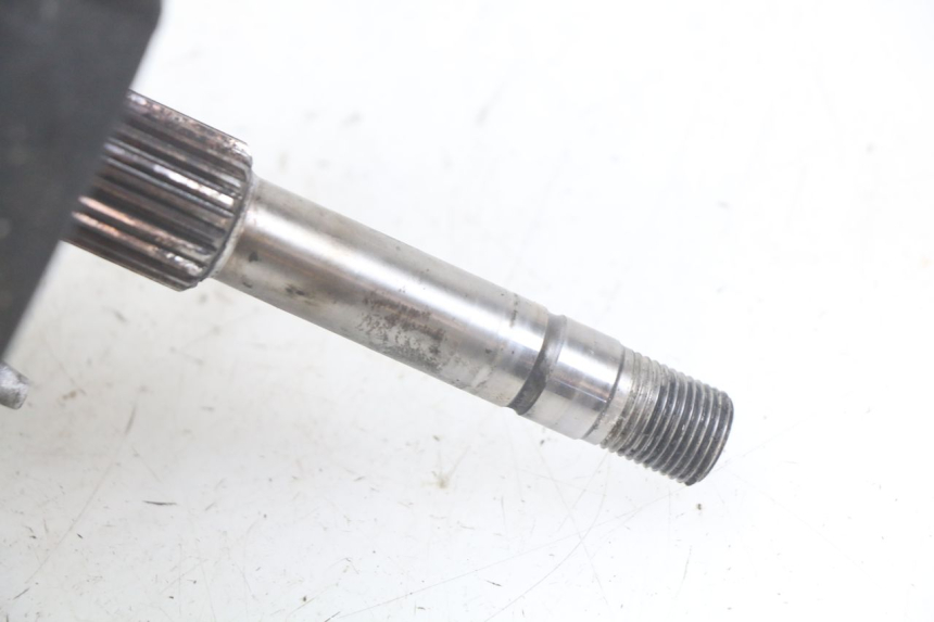 photo de WHEEL TRANSMISSION HONDA FES PANTHEON 125 (2003 - 2007) - Alternative perspective