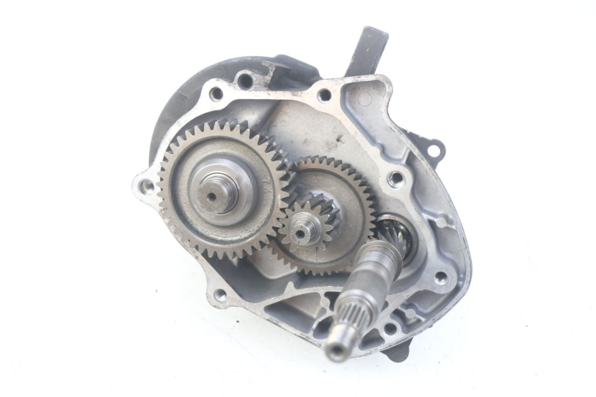 photo de WHEEL TRANSMISSION HONDA FES PANTHEON 125 (2003 - 2007) - Surface and material condition