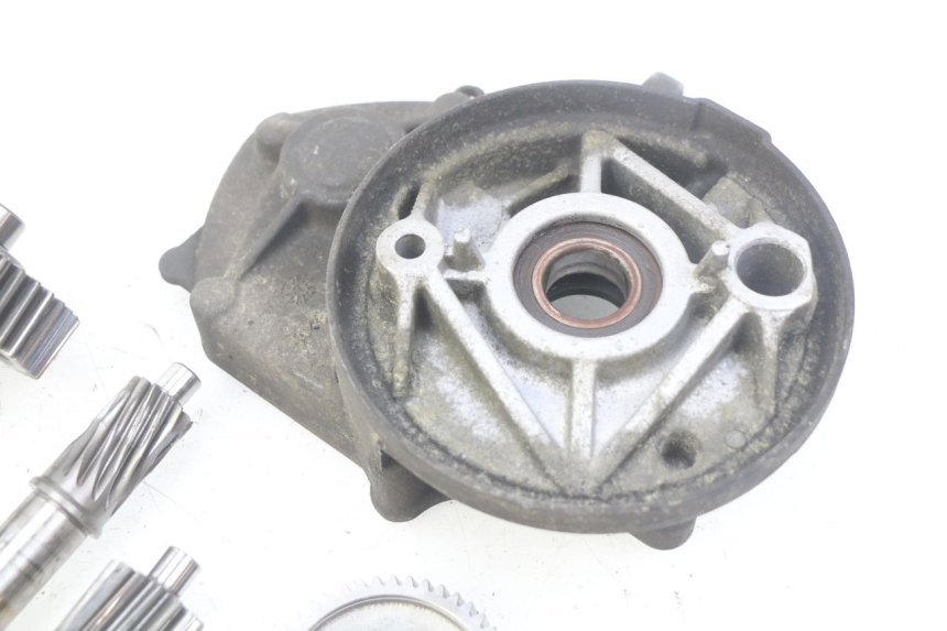 photo de WHEEL TRANSMISSION HONDA FES PANTHEON 125 (2003 - 2007) - Checked used part