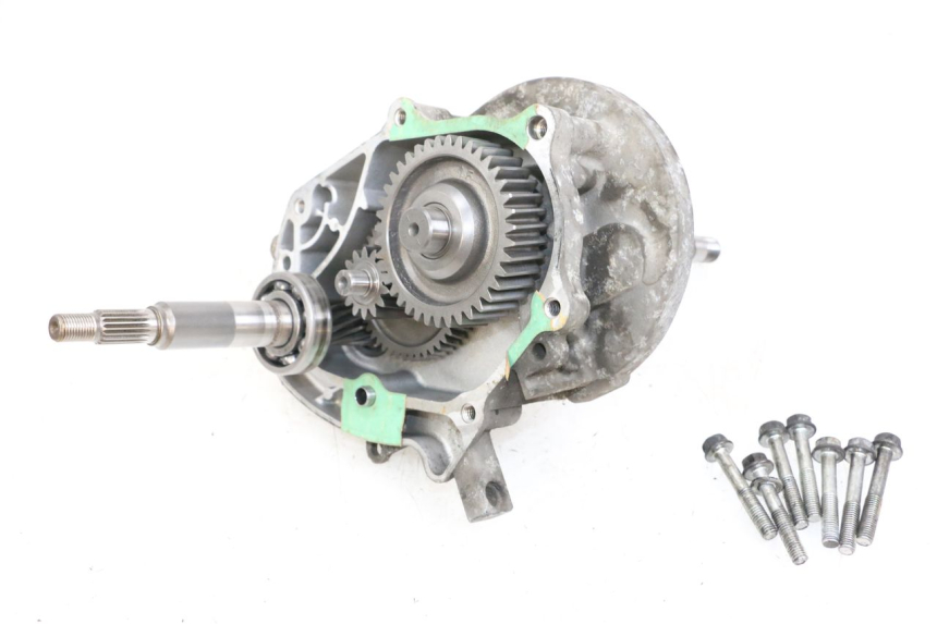 photo de WHEEL TRANSMISSION HONDA FES S-WING SWING ABS 125 (2007 - 2015) - Main view