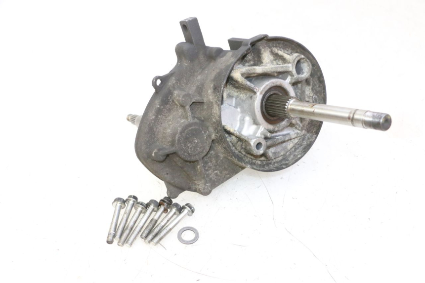 photo de WHEEL TRANSMISSION HONDA FES S-WING SWING ABS 125 (2007 - 2015) - Alternative perspective