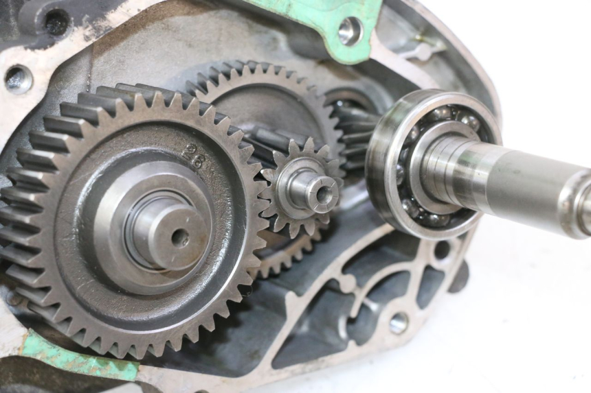 photo de WHEEL TRANSMISSION HONDA FES S-WING SWING ABS 125 (2007 - 2015) - Checked used part