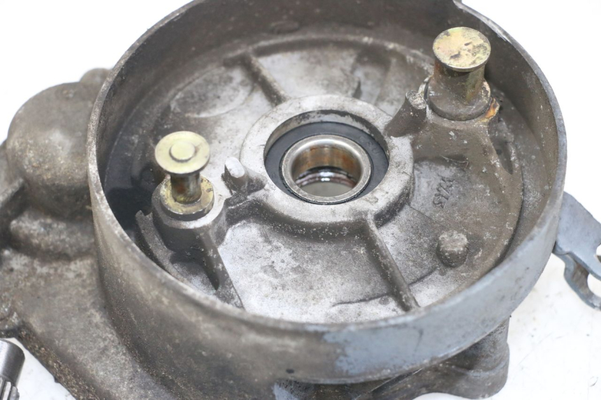 photo de WHEEL TRANSMISSION SYM FIDDLE 2 50 (2008 - 2013) - Product overview