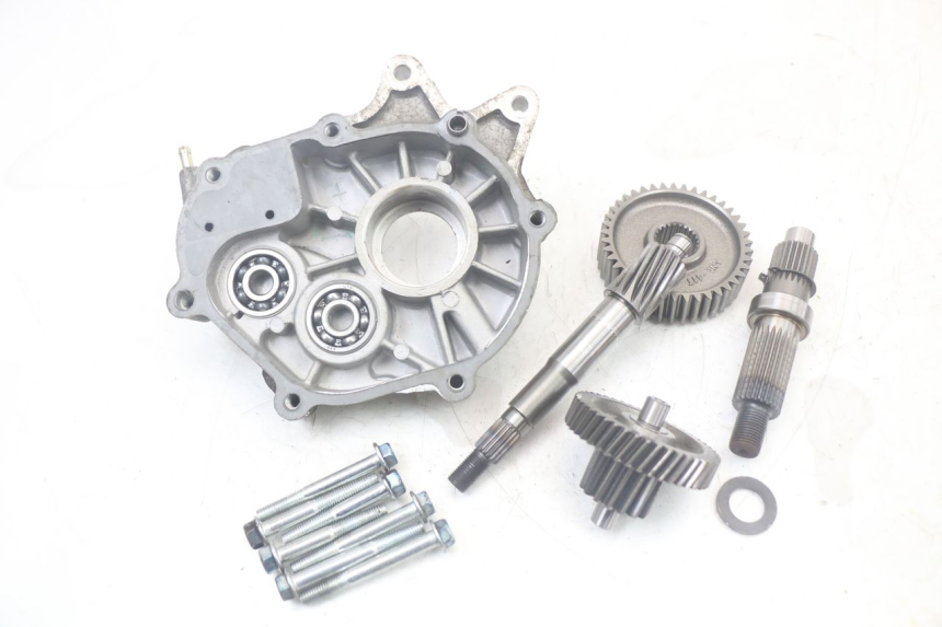 photo de WHEEL TRANSMISSION SYM FIDDLE 3 III 125 (2014 - 2020) - Main view