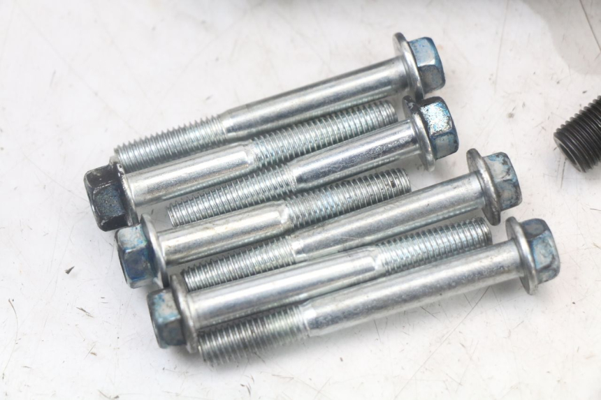 photo de WHEEL TRANSMISSION SYM FIDDLE 3 III 125 (2014 - 2020) - Additional view of the item