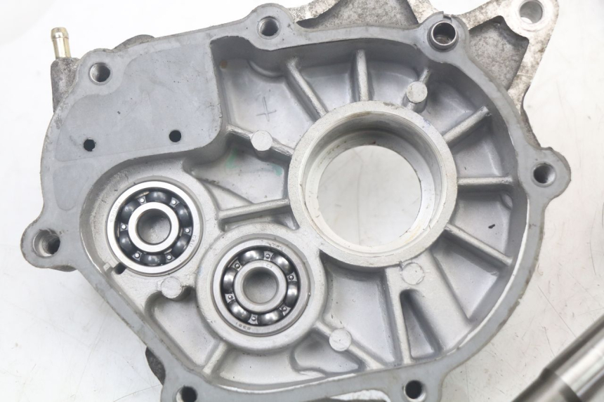 photo de WHEEL TRANSMISSION SYM FIDDLE 3 III 125 (2014 - 2020) - Alternative perspective