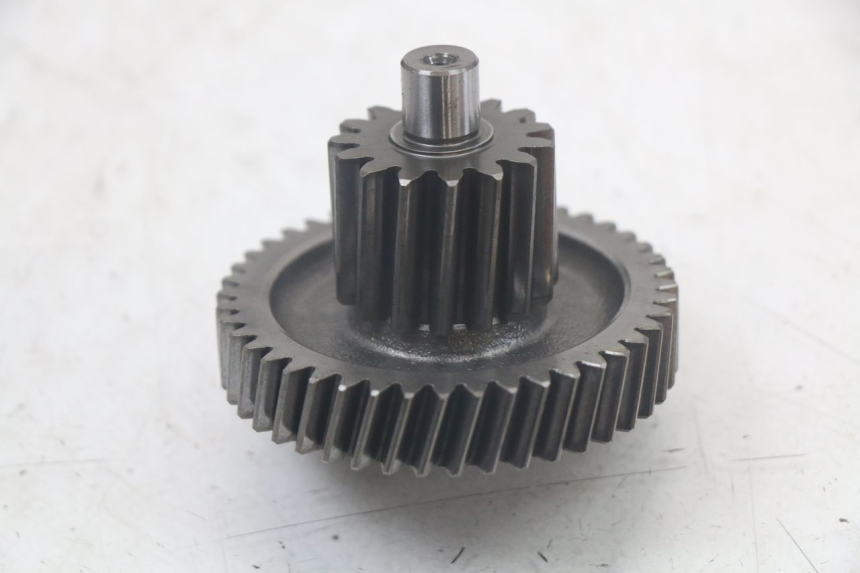 photo de WHEEL TRANSMISSION SYM FIDDLE 3 III 125 (2014 - 2020) - Checked used part