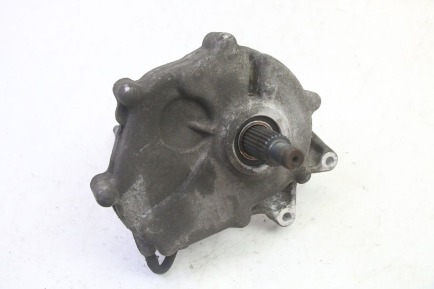 photo de WHEEL TRANSMISSION SYM FIDDLE 3 III 125 (2014 - 2020) - High-resolution close-up