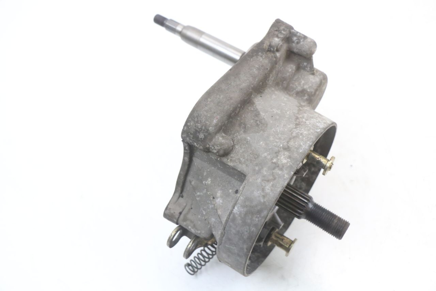 photo de REAR WHEEL SHAFT SYM FIDDLE 3 III 50 (2014 - 2020) - Product overview