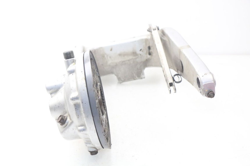 photo de REAR WHEEL SHAFT YAMAHA FJR ABS 1300 (2006 - 2012) - Surface and material condition