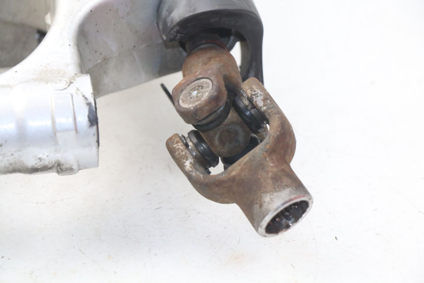 photo de REAR WHEEL SHAFT YAMAHA FJR ABS 1300 (2006 - 2012) - Checked used part