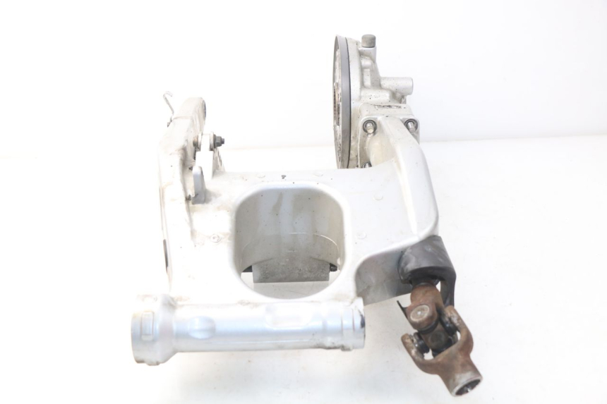 photo de REAR WHEEL SHAFT YAMAHA FJR ABS 1300 (2006 - 2012) - Markings and original references