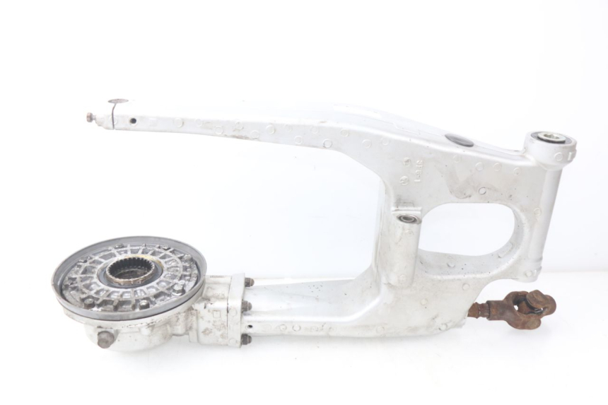 photo de REAR WHEEL SHAFT YAMAHA FJR ABS 1300 (2006 - 2012) - Component detail