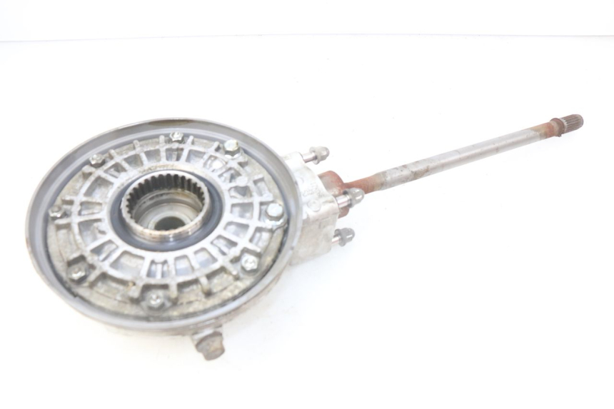 photo de WHEEL TRANSMISSION YAMAHA FJR ABS 1300 (2016 - 2020) - Alternative perspective