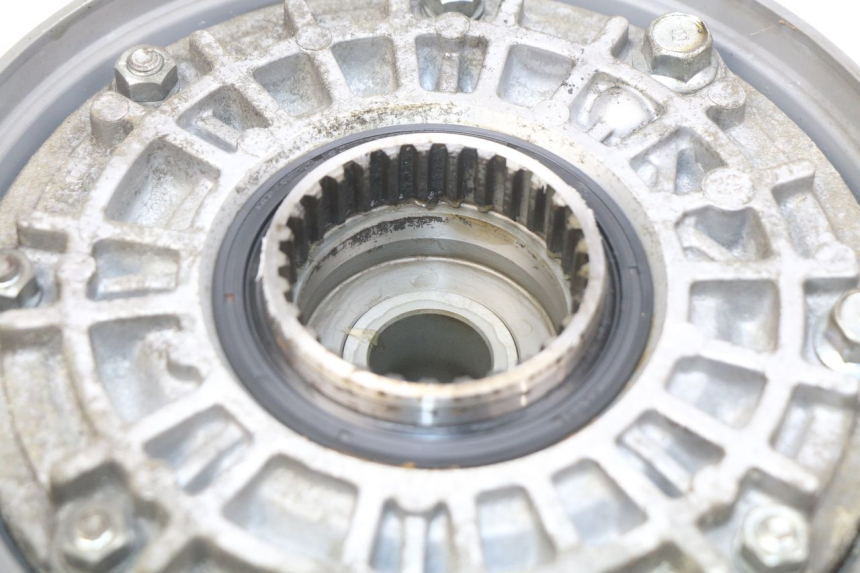 photo de WHEEL TRANSMISSION YAMAHA FJR ABS 1300 (2016 - 2020) - Product overview