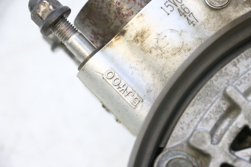 photo de REAR WHEEL SHAFT YAMAHA FJR 1300 (2001 - 2005) - Checked used part