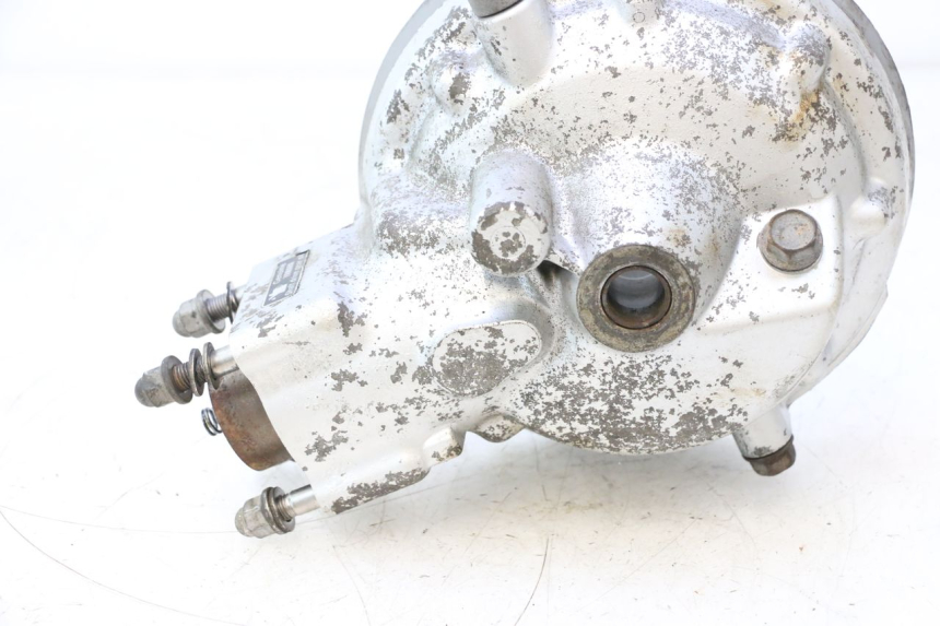 photo de REAR WHEEL SHAFT YAMAHA FJR 1300 (2001 - 2005) - Component detail