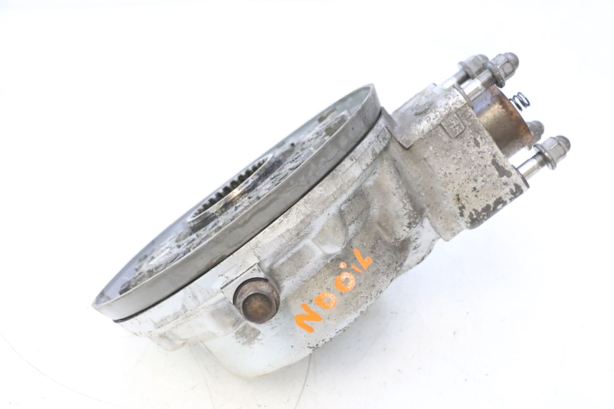photo de REAR WHEEL SHAFT YAMAHA FJR 1300 (2001 - 2005) - Alternative perspective