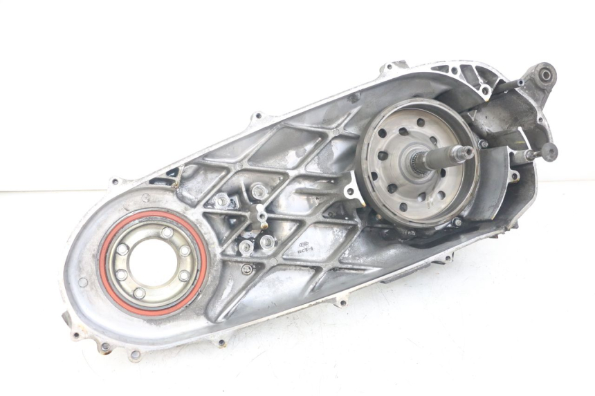 photo de WHEEL TRANSMISSION HONDA FJS SILVERWING SILVER WING 600 (2001 - 2010) - Main view