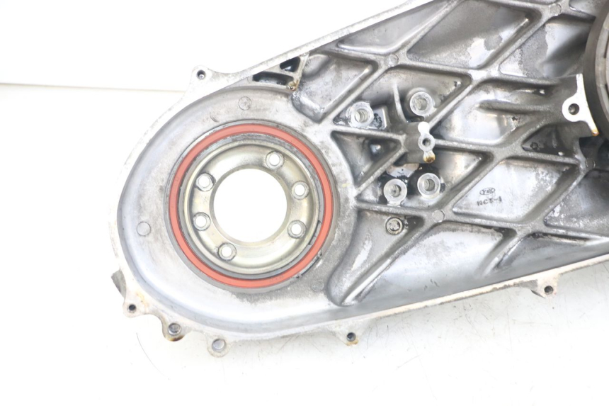 photo de WHEEL TRANSMISSION HONDA FJS SILVERWING SILVER WING 600 (2001 - 2010) - Technical close-up
