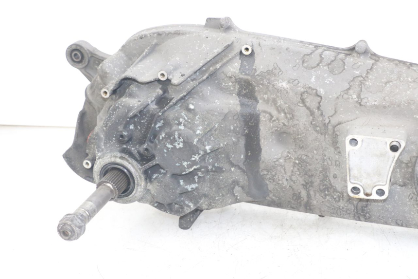 photo de WHEEL TRANSMISSION HONDA FJS SILVERWING SILVER WING 600 (2001 - 2010) - Markings and original references
