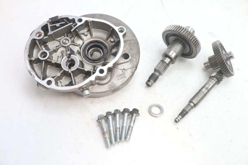 photo de WHEEL TRANSMISSION PIAGGIO FLY 2T 50 (2004 - 2017) - Main view