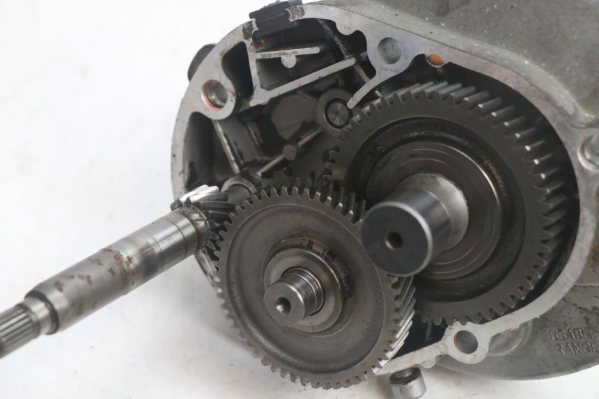 photo de WHEEL TRANSMISSION PIAGGIO FLY 2T 50 (2004 - 2017) - Product overview