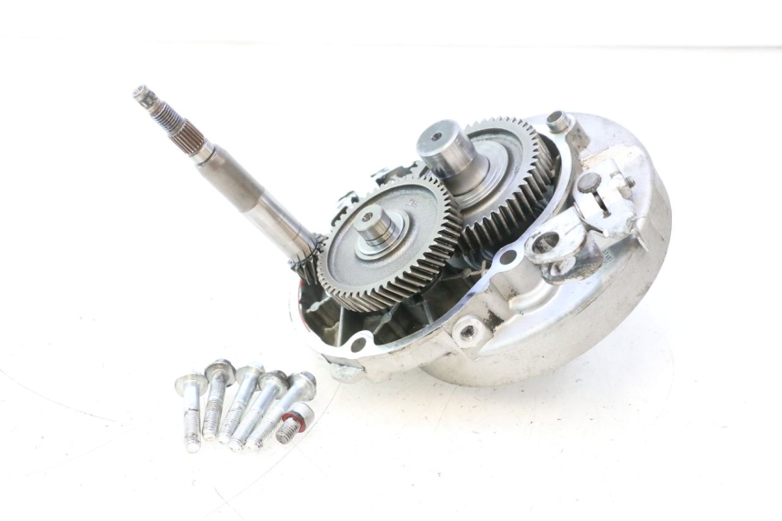 photo de WHEEL TRANSMISSION PIAGGIO FLY 2T 50 (2004 - 2017) - Component zoom