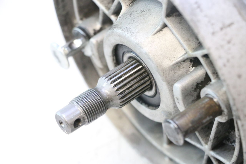 photo de WHEEL TRANSMISSION PIAGGIO FLY 2T 50 (2004 - 2017) - Supplementary product photo
