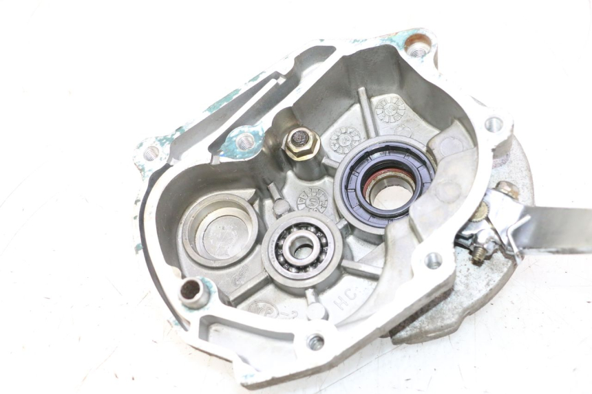photo de REAR WHEEL SHAFT KEEWAY FOCUS 50 (2006 - 2009) - Product overview