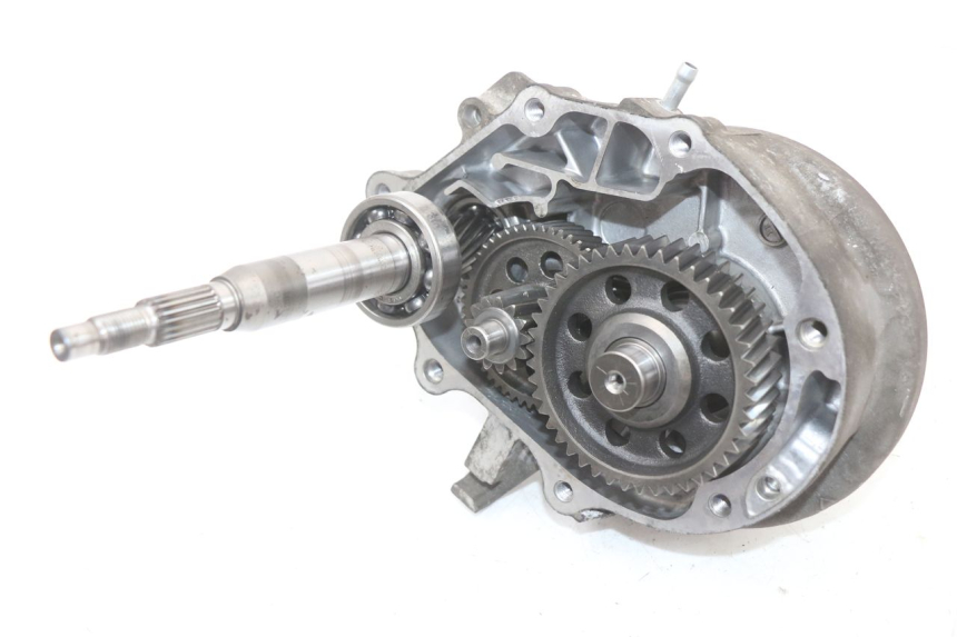 photo de REAR WHEEL SHAFT HONDA FORZA 125 (2015 - 2016) - Main view
