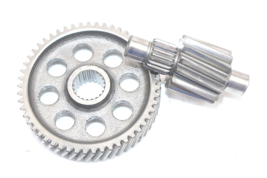 photo de REAR WHEEL SHAFT HONDA FORZA 125 (2015 - 2016) - Additional view of the item