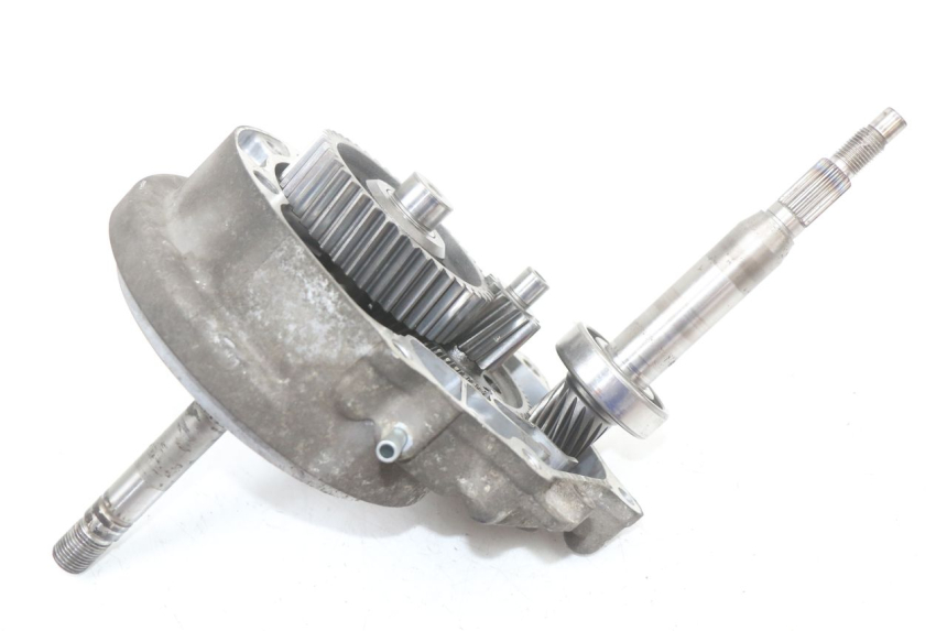 photo de REAR WHEEL SHAFT HONDA FORZA 125 (2015 - 2016) - Technical close-up